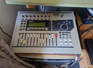 pro audio