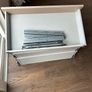 Blum Merivobox Drawers and Solid Shaker Fronts Image 5