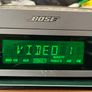 Bose AV3-2-1 Media Centre for sale Image 4
