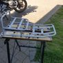 Rare R1150GS H&B Topcase Rack Image 3