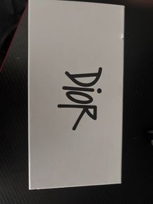 dior handbag large chain replica