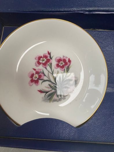 Royal Worcester three piece set