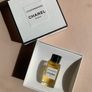 Chanel Coromandel Eau de Parfum 4ml Mini Travel Glass Bottle with original box Image 3