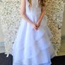 Communion Dress Image 3
