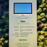 iMac 27 inch 64GB RAM i9 Image 2
