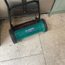 Bosch Push Mower Image 2