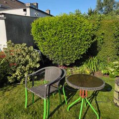 FREE Patio Bistro Set