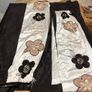 Beautiful curtains 66"x 72" Image 4
