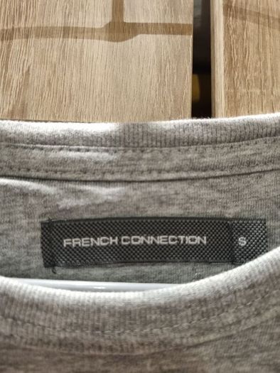 3 Long Sleeve Mens French Connection Tops