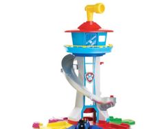 PAW Patrol My Size Lookout Tower Playset