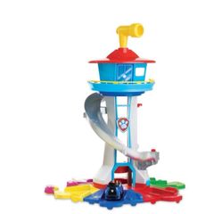 PAW Patrol My Size Lookout Tower Playset