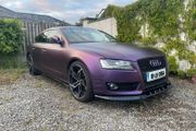 2010 Audi A5