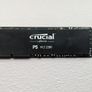 Crucial P5 1TB M.2 NVMe with heatsink Image 2