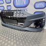 Front Bumper for A4 B9 RS4 style 21+ facelift Image 4