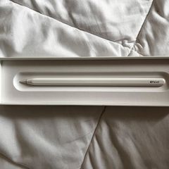 Apple Pencil 2nd Gen