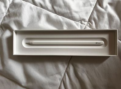 Apple Pencil 2nd Gen