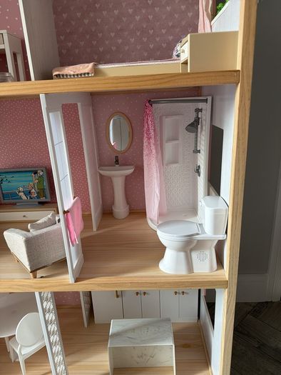 Our Generation Doll House