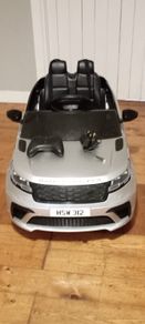 Range Rover 12v