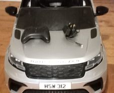 Range Rover 12v