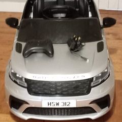 Range Rover 12v