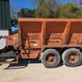 Stone Cart - 20 Tonne Image 2