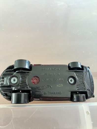Hot Wheels Star Wars