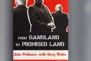 From Gangland To Promised Land  - Meet The Man Behind The Machete