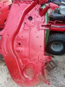 Kubota Deck 46/47ins