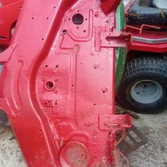 Kubota Deck 46/47ins