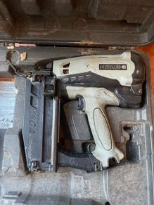pin gun