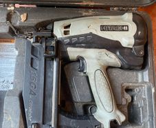 pin gun