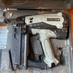 pin gun
