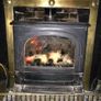 woodburner Image 3