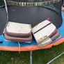 boat seats Image 2