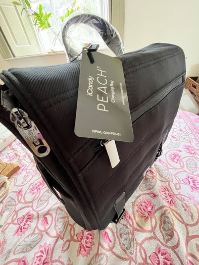 iCandy changing bag
