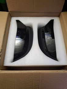 bmw g20 g30 msport mirror caps