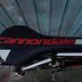 Cannondale CAADX - Size 46 (XS) Image 10