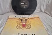 Delerium feat. Sarah McLachlan,Silence 2000 pressing (tiesto remixes)