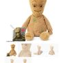 marvel groot scentsy buddy Image 2