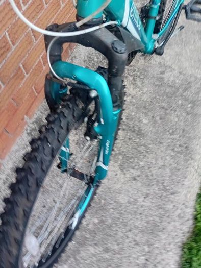 Teens Bike