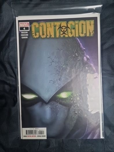 contagion