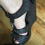 top shop wedges Image 3