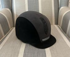Champion riding helmet- size 58cm