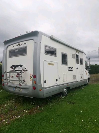 Motorhome