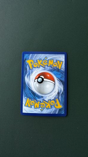 Pokemon Card: Stunfisk ex - 114/217