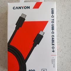 Canyon Usb C To Usb C