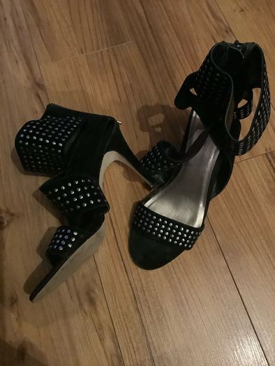 shoes heels / 40UK