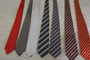 Designer Ties