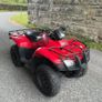 2018 Honda Trx 250 Image 3