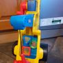 Kids Tonka Magnet Toy Image 2